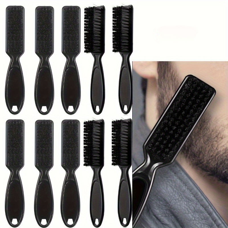 Men'S Grooming Hairstyles - 2 adet kuru saçlar için sakal