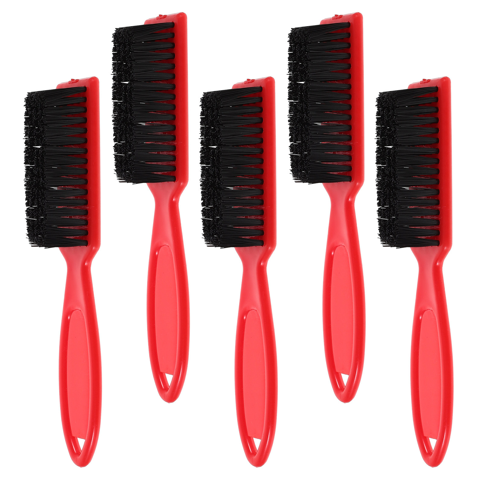 Men'S Grooming Set - 5 Parça Sakal Bakım Fırçası Seti