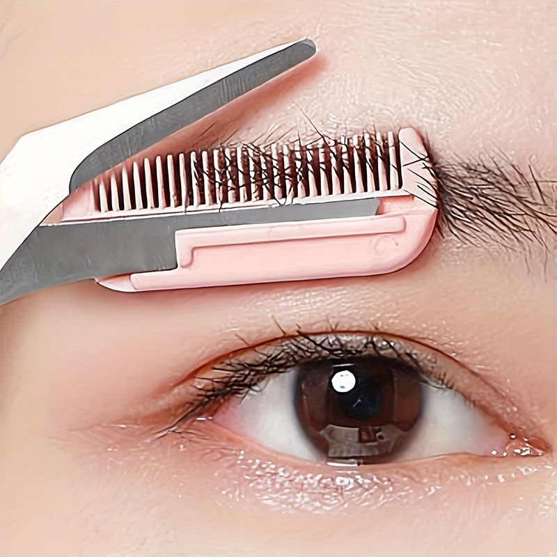Men'S Grooming Hair Removal - Erkekler ve Kadınlar için Hassas Paslanmaz