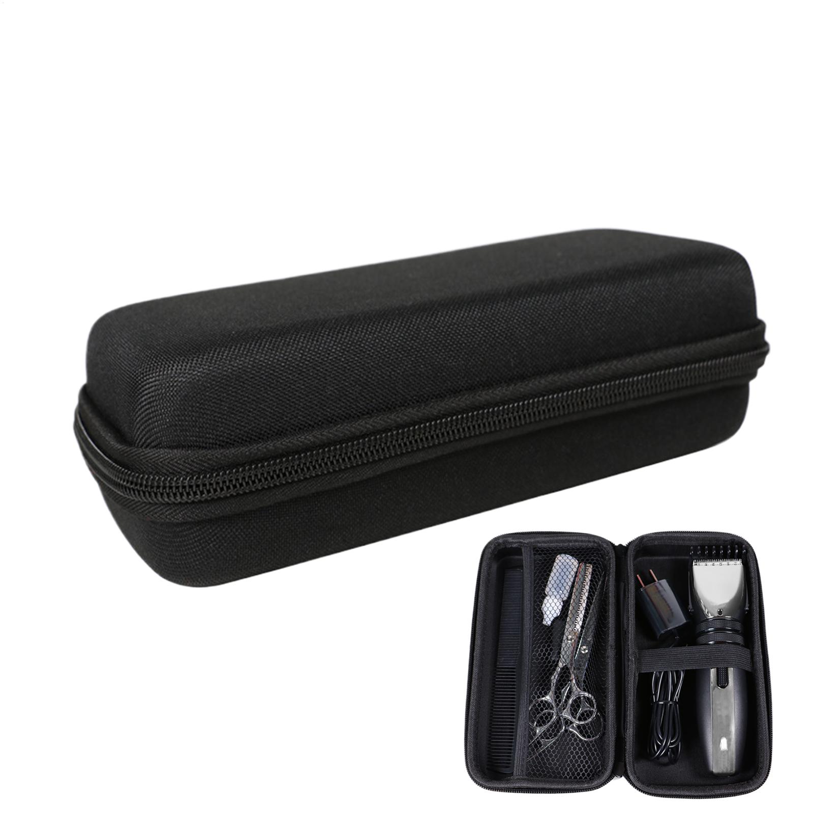 Men'S Grooming Boxes - Saklama Kutusu Elektrikli Saç Kesme Çantası