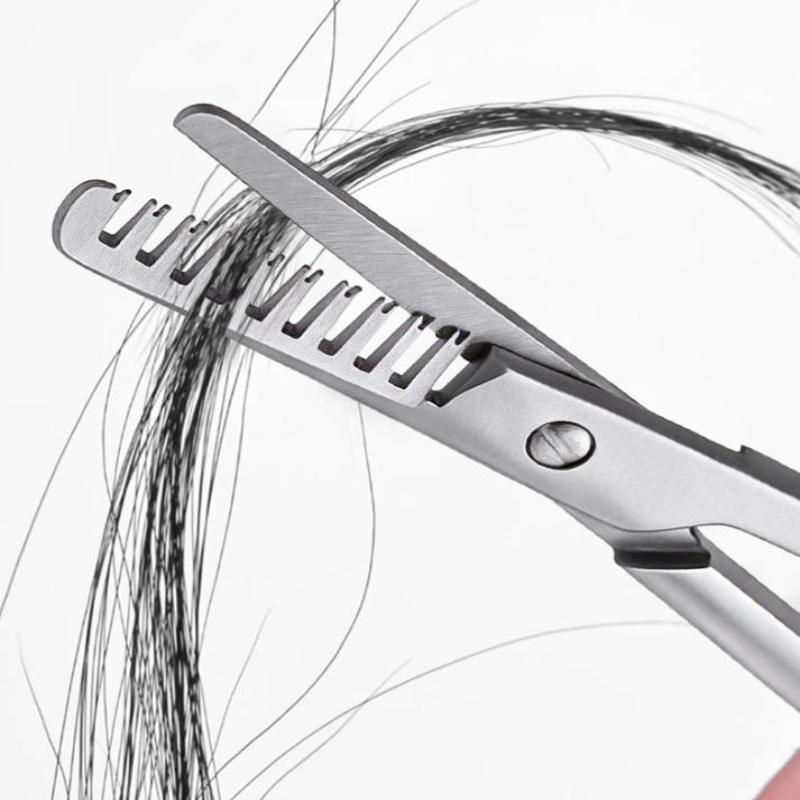 Men'S Grooming Hair Removal - 1 adet paslanmaz çelik kaş düzeltici