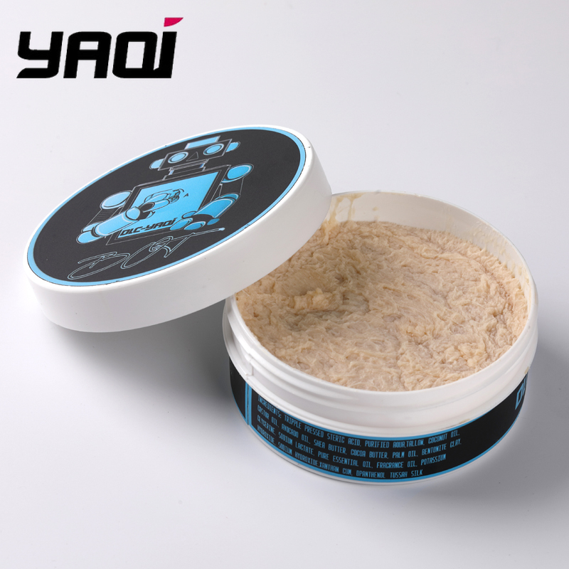 Men'S Beard Grooming - YAQI BOT Erkekler İçin 170g El