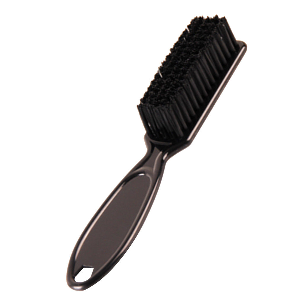 Men'S Beard Grooming - 3 Adet Sakal Fırçası Yumuşak Kıllar