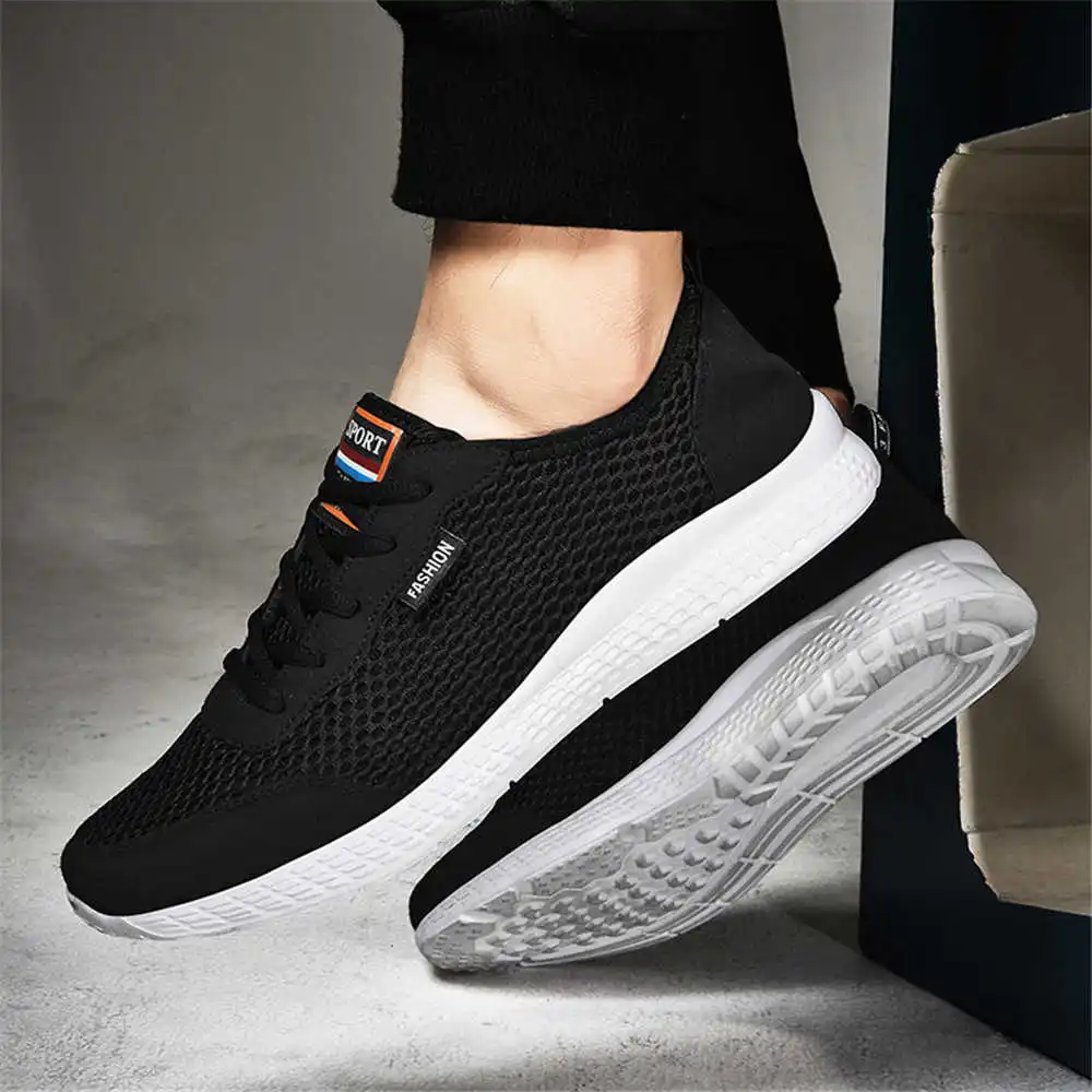 Men'S Grooming Wholesale Suppliers - 35-46 Nefes Açık Mavi Spor Ayakkabı