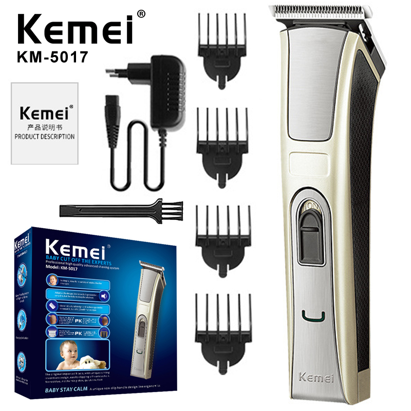 Men'S Grooming Boxes - Erkekler kadınlar için Kemei akülü şarj