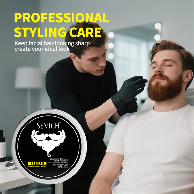 Sakal Balsamı Balmumu Doğal Er - Men'S Grooming Wax incelemesi ve fiyatı