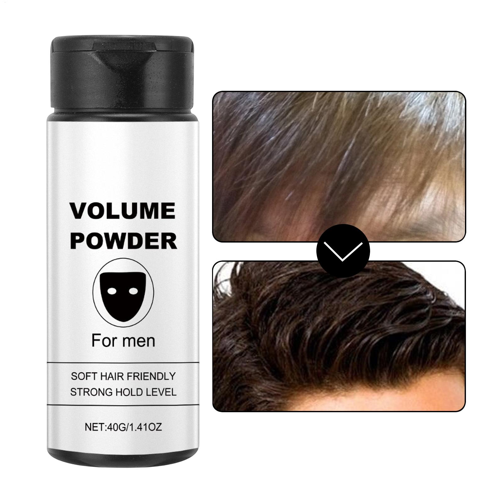 Doğal Görünümlü Şekillendirici - Men'S Grooming Wax incelemesi ve fiyatı