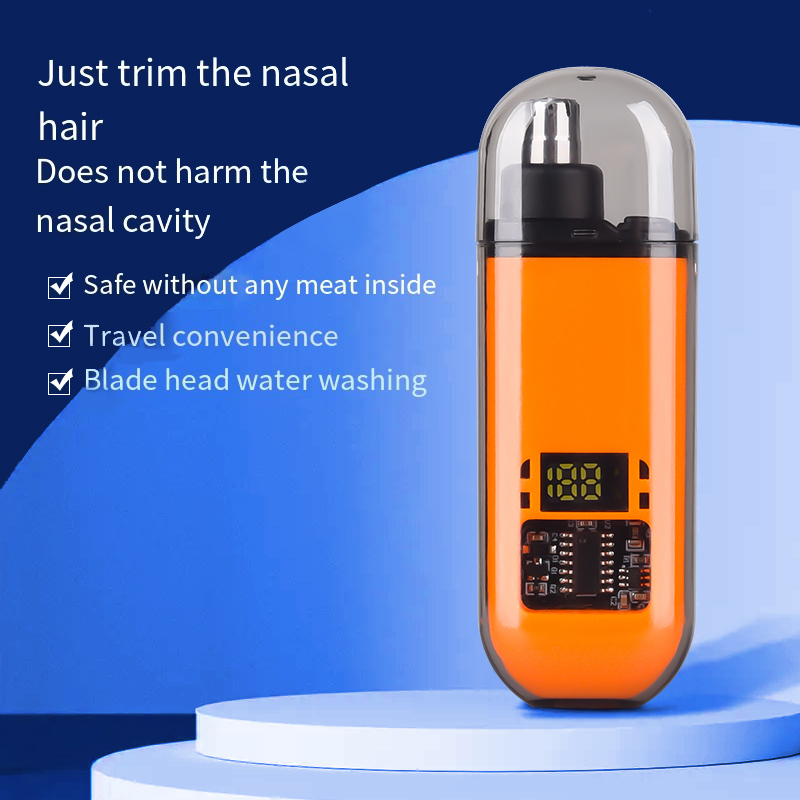 Erkekler için Çevre Dostu USB  - Men'S Grooming Nose And Ear incelemesi ve fiyatı