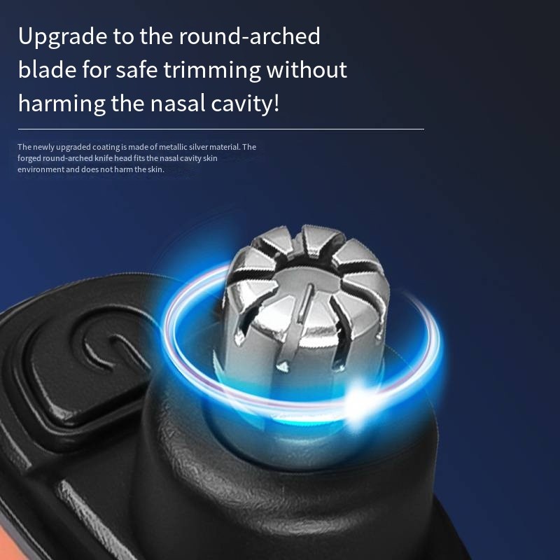 Erkekler için Çevre Dostu USB  - Men'S Grooming Nose And Ear incelemesi ve fiyatı