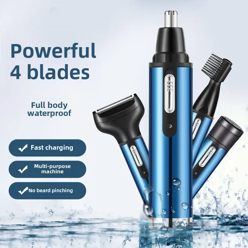 USB Şarj Edilebilir Tıraş Mini - Eyebrow Razor Trimmer incelemesi ve fiyatı