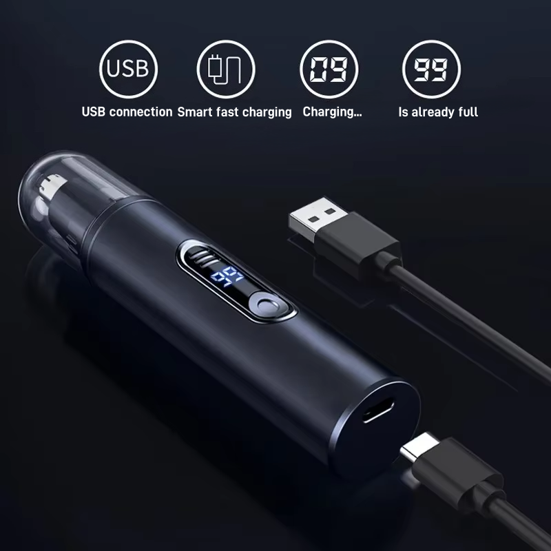 Mini Cep Burun Saç Düzeltici A - Eyebrow Razor Trimmer incelemesi ve fiyatı