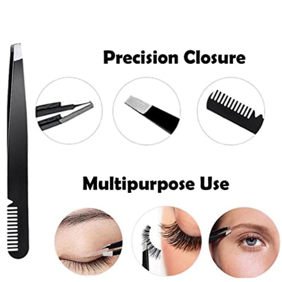 Kaş Tıraş Makinesi Seti, Kadın - Eyebrow Razor Trimmer incelemesi ve fiyatı