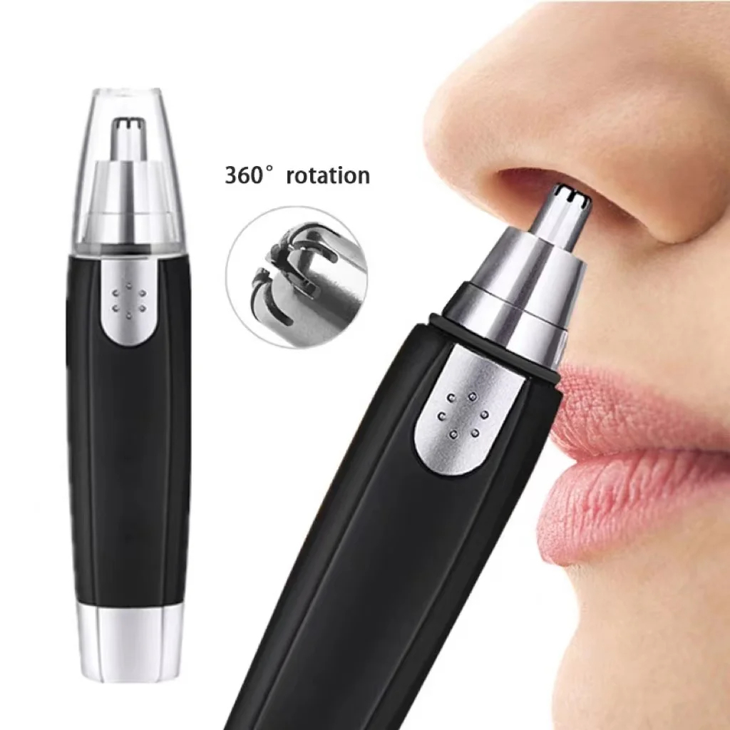 3'ü 1 Arada Şarj Edilebilir Yü - Men'S Grooming Nose And Ear incelemesi ve fiyatı