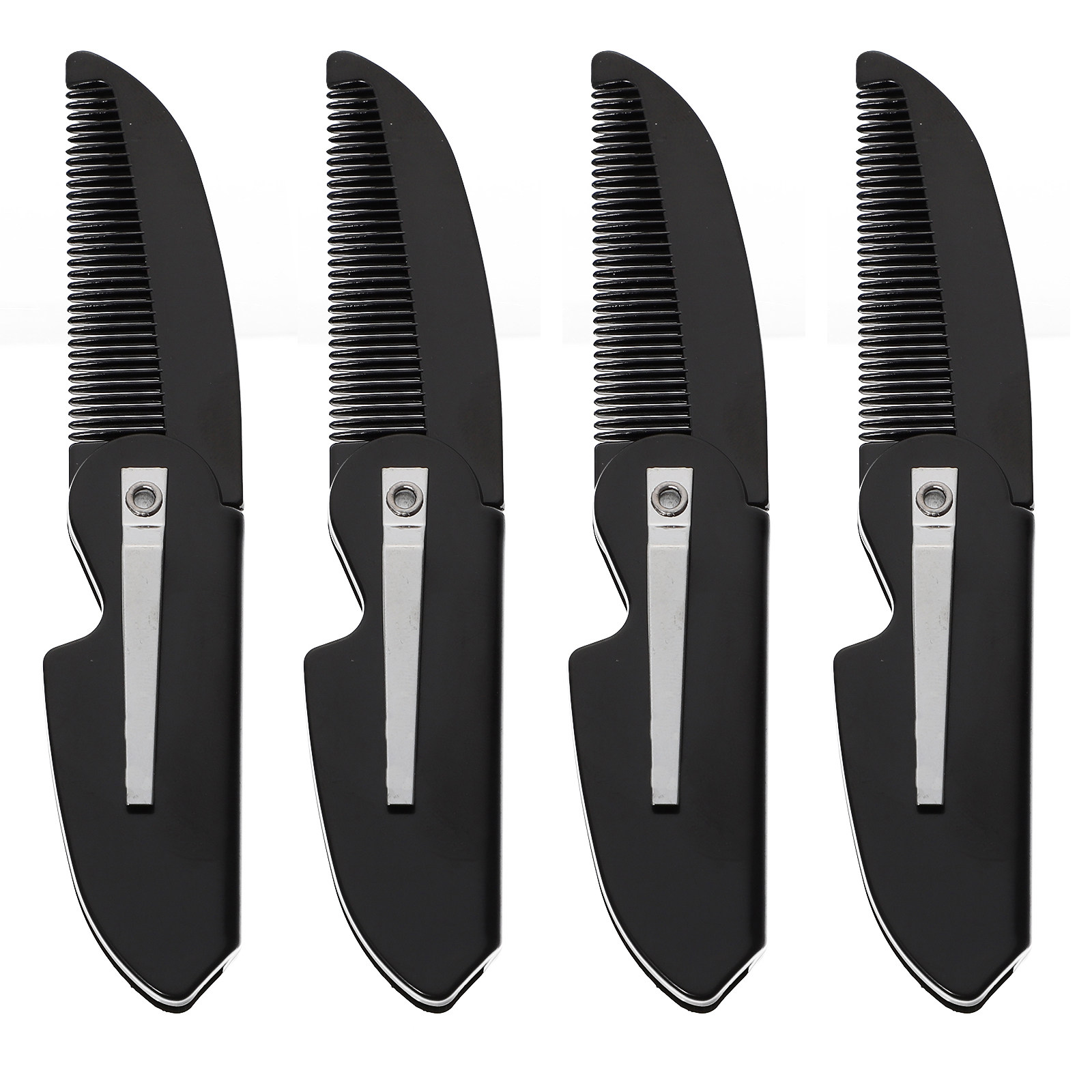 4 Adet Katlanabilir Erkek Saka - Men'S Beard Grooming incelemesi ve fiyatı