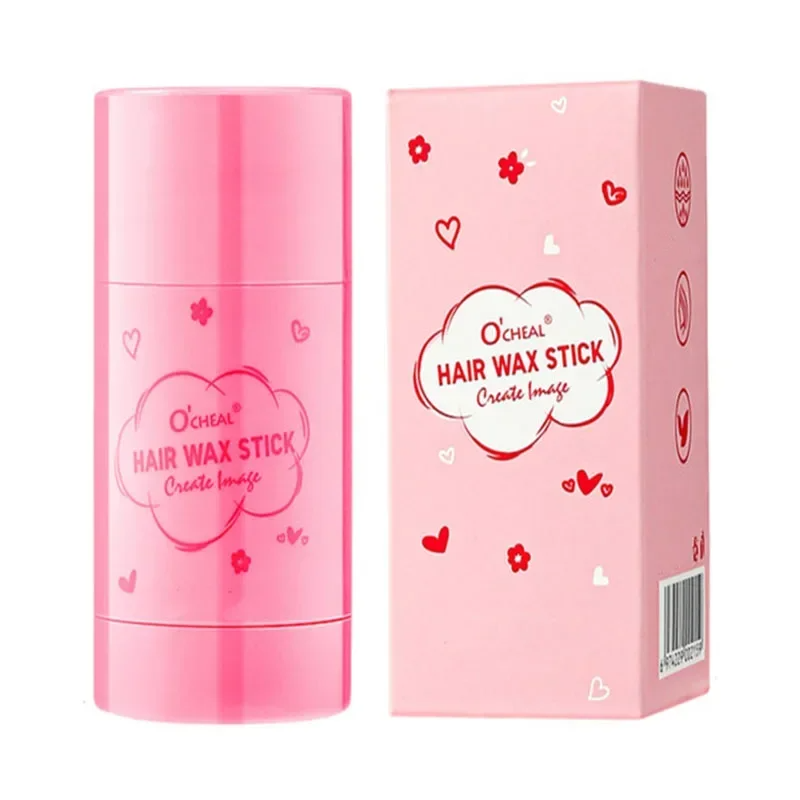 OCHEAL 24 Saat Kalıcı Saç Bakı - Men'S Grooming Wax incelemesi ve fiyatı