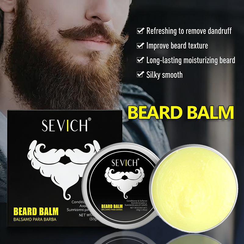 Erkekler için Sakal Yağı Seti, - Men'S Grooming Wax incelemesi ve fiyatı