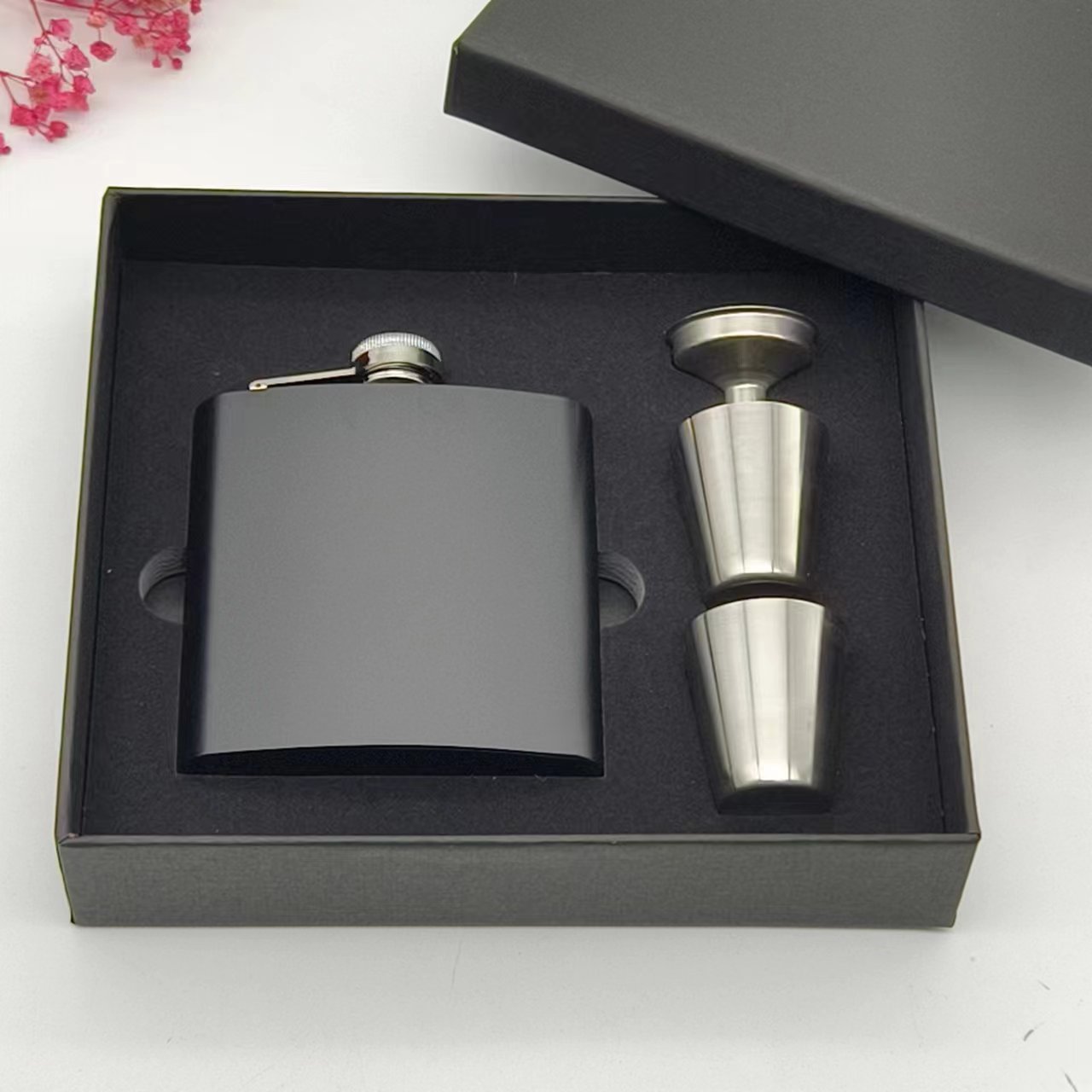 Özel Düğün Sağdıç Hediye Kazın - Men'S Grooming Boxes incelemesi ve fiyatı