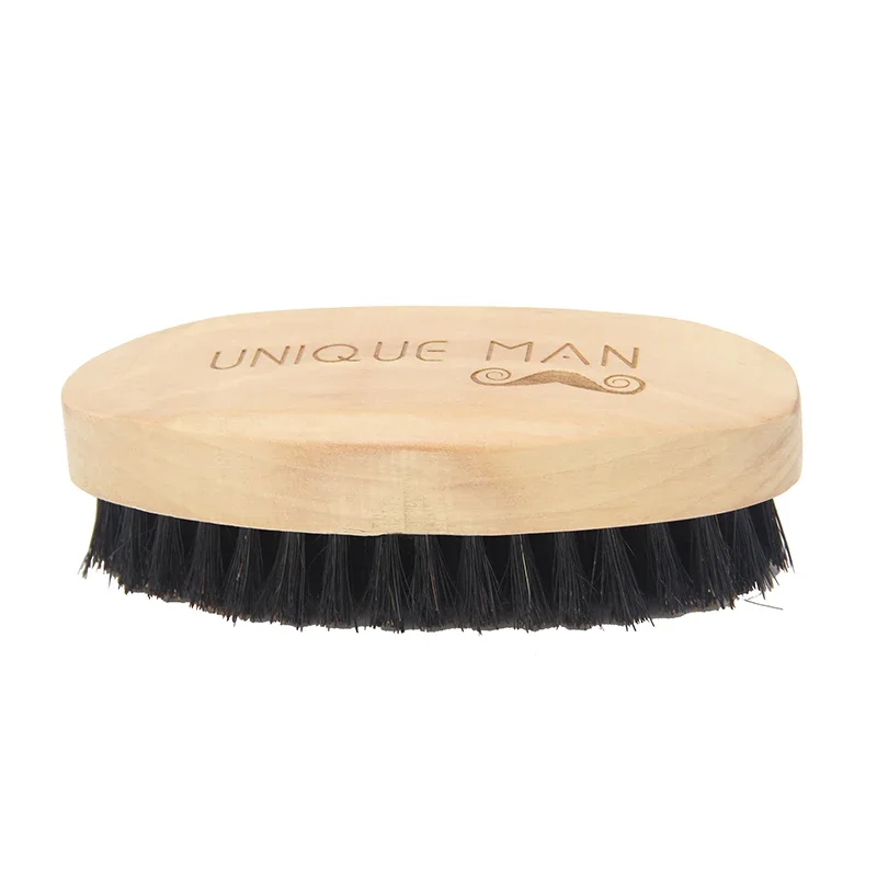 Ahşap Saç Sakal Fırçası Erkekl - Men'S Beard Grooming incelemesi ve fiyatı