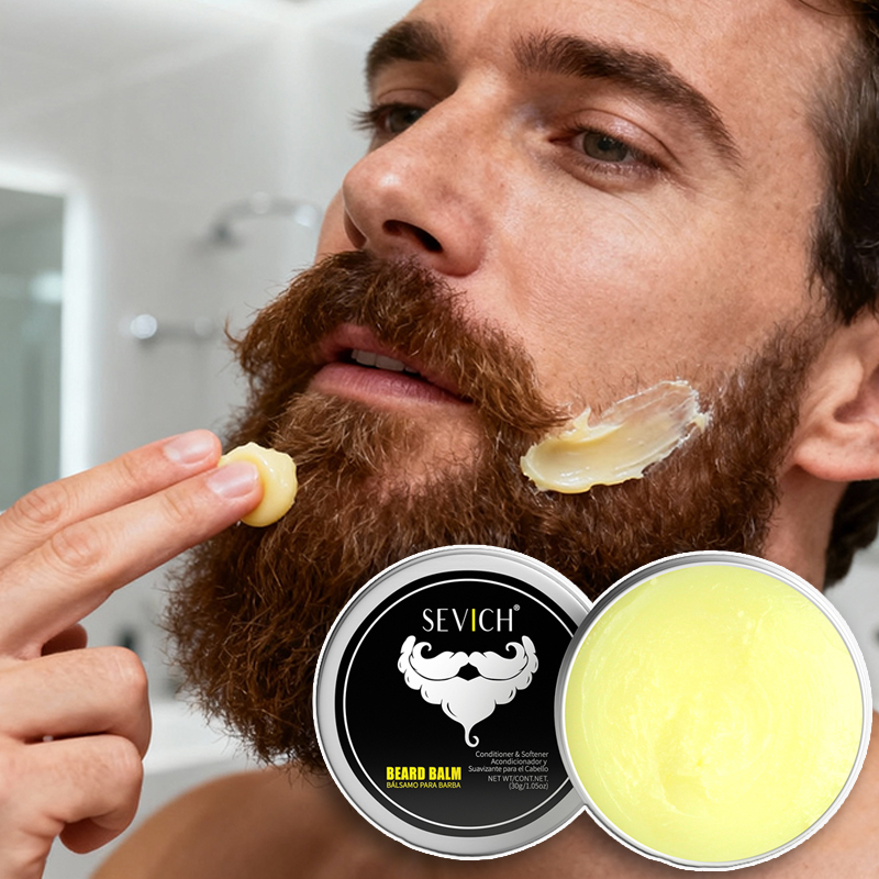 30g Sakal Balsamı Balmumu Saka - Men'S Grooming Wax incelemesi ve fiyatı