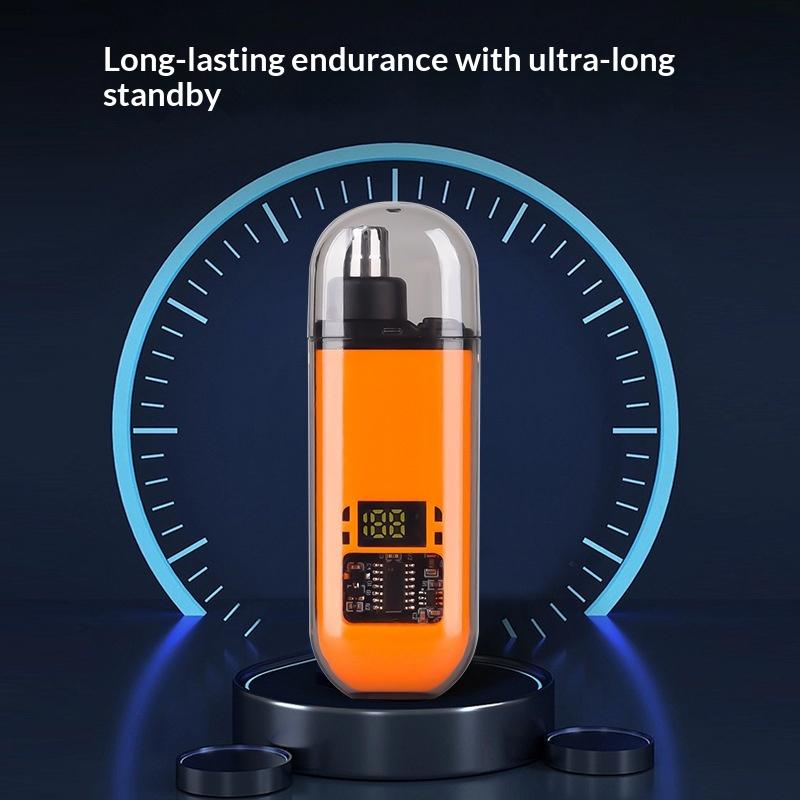 USB Şarj Edilebilir Burun ve K - Men'S Grooming Nose And Ear incelemesi ve fiyatı