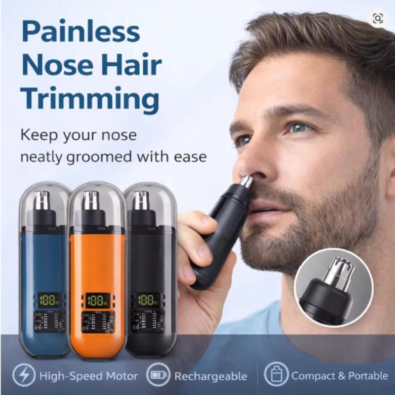 USB Şarj Edilebilir Burun ve K - Men'S Grooming Nose And Ear incelemesi ve fiyatı