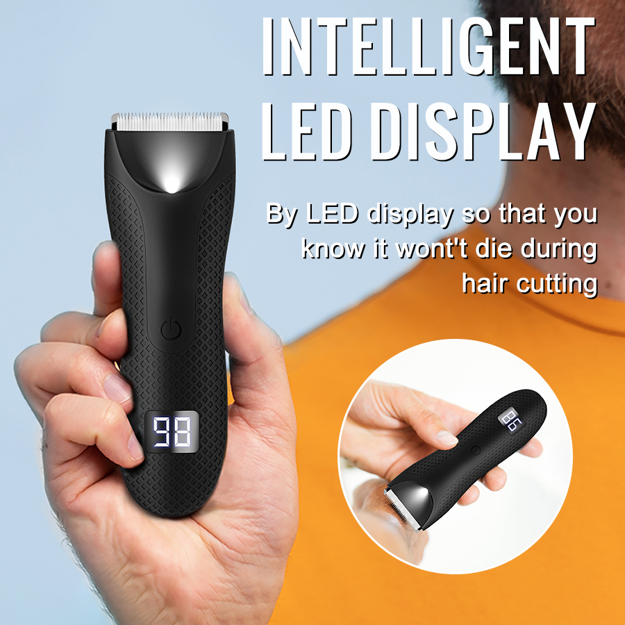 Profesyonel Vücut Saç Düzeltic - Men'S Grooming Nose And Ear incelemesi ve fiyatı