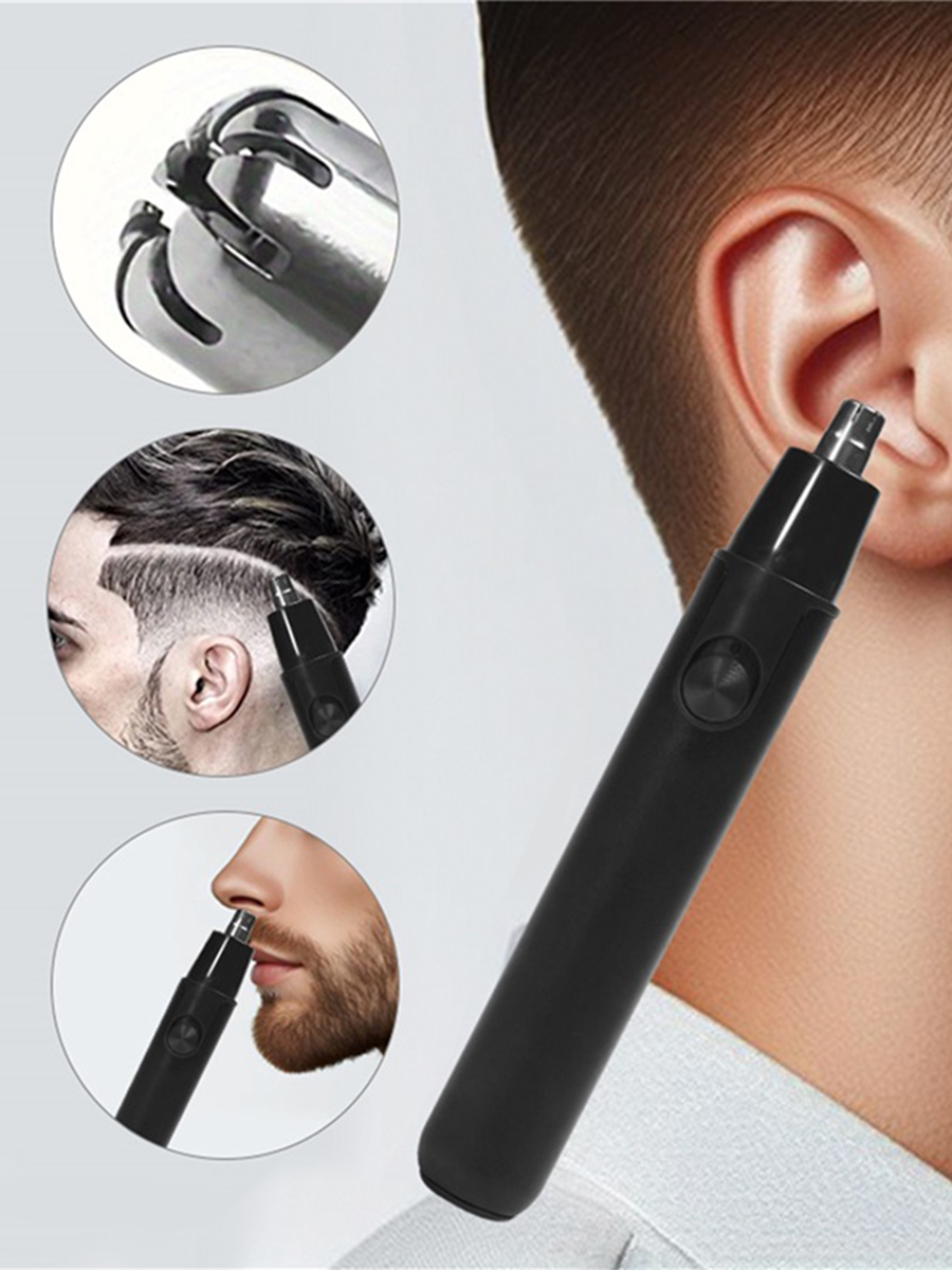 Waysh Elektrikli Burun Saç Düz - Men'S Grooming Hair Removal incelemesi ve fiyatı