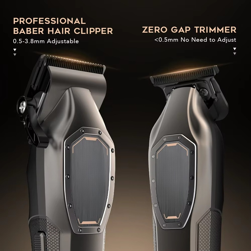 7000 RPM Fırçasız Motorlu Saç  - Men'S Grooming Set incelemesi ve fiyatı