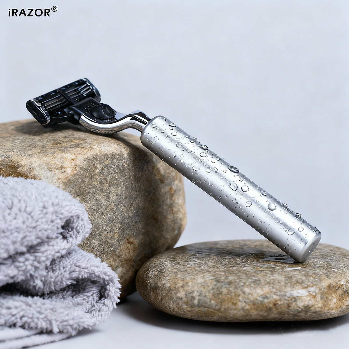 iRAZOR Klasik Erkek Sakal Tıra - Men'S Grooming Hair Removal incelemesi ve fiyatı