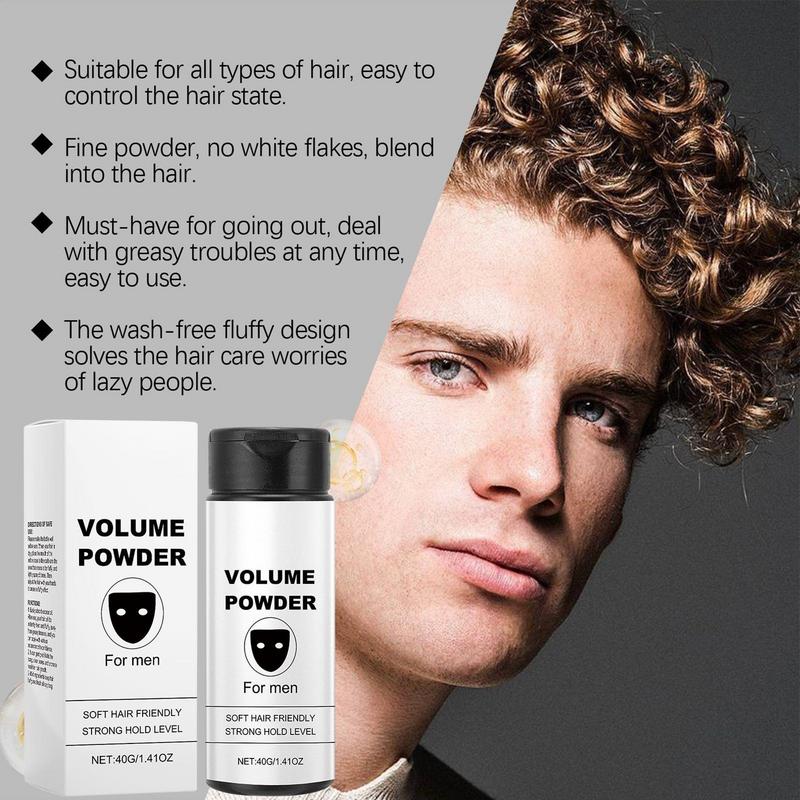 Erkek Saç Tozu Uygulaması Kola - Men'S Grooming Hairstyles incelemesi ve fiyatı