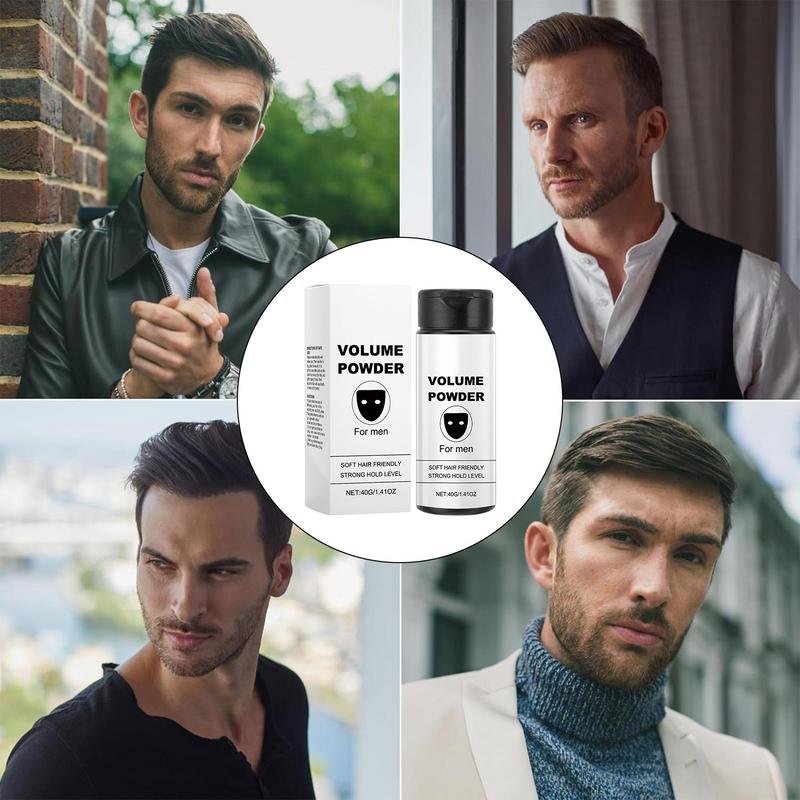 Erkek Saç Tozu Uygulaması Kola - Men'S Grooming Hairstyles incelemesi ve fiyatı