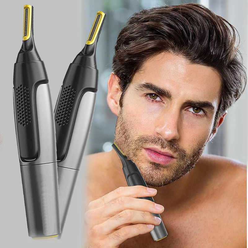 Elektrikli Kaş Düzeltici Jilet - Eyebrow Razor Trimmer incelemesi ve fiyatı
