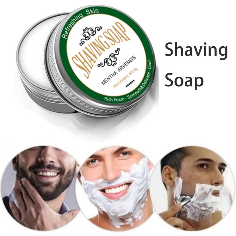 Erkek Sakal Tıraş Sabunu Nazik - Men'S Beard Grooming incelemesi ve fiyatı