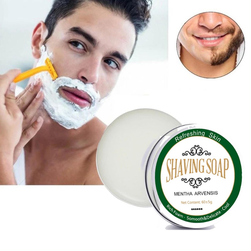 Erkek Sakal Tıraş Sabunu Nazik - Men'S Beard Grooming incelemesi ve fiyatı