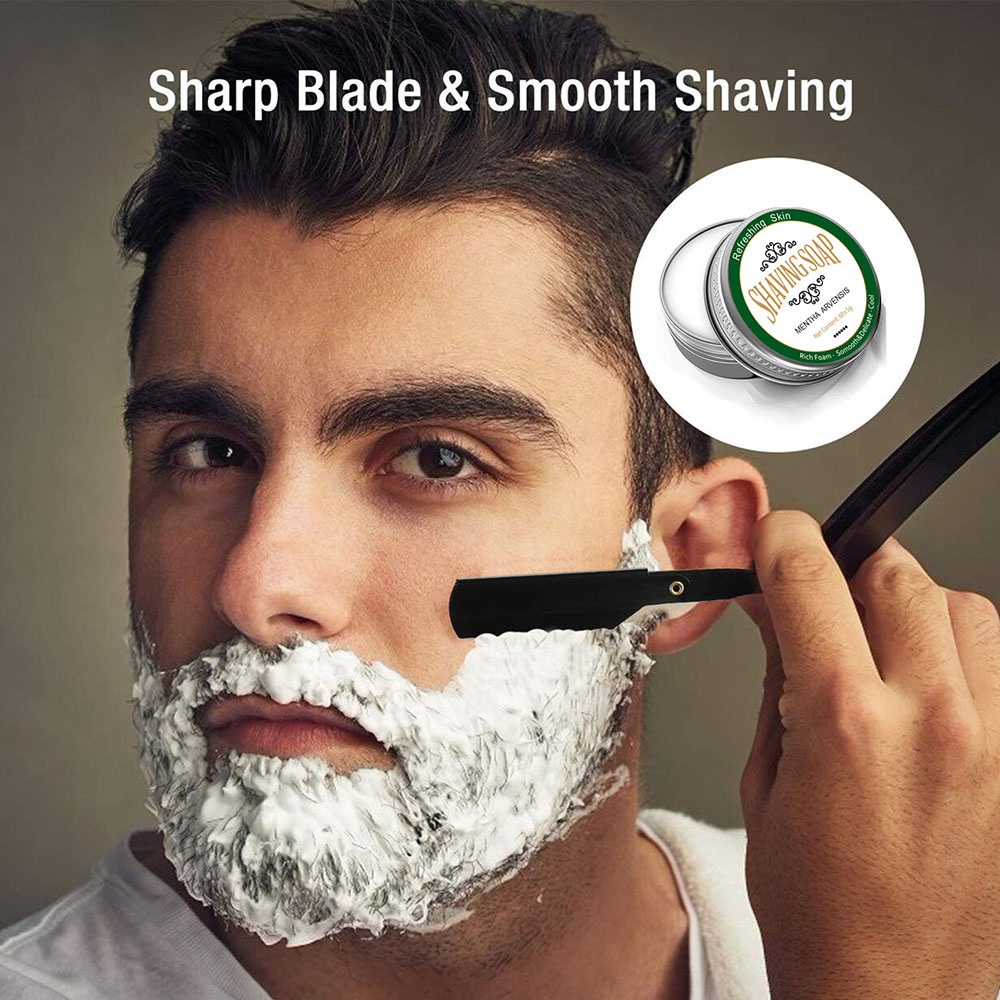 Erkek Sakal Tıraş Sabunu Nazik - Men'S Beard Grooming incelemesi ve fiyatı