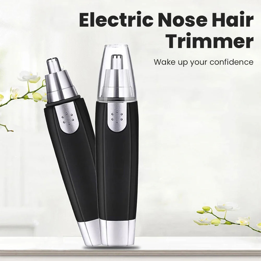 1 Adet Şarj Edilebilir Yüz Tüy - Men'S Grooming Nose And Ear incelemesi ve fiyatı