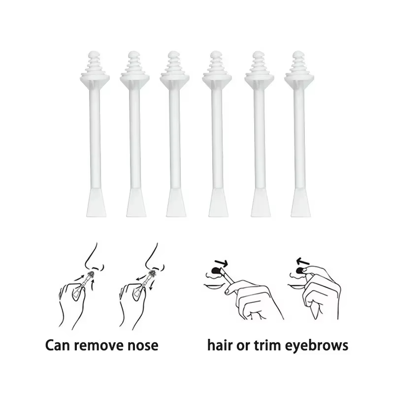 Burun Balmumu Çubukları Acısız - Men'S Grooming Hair Removal incelemesi ve fiyatı