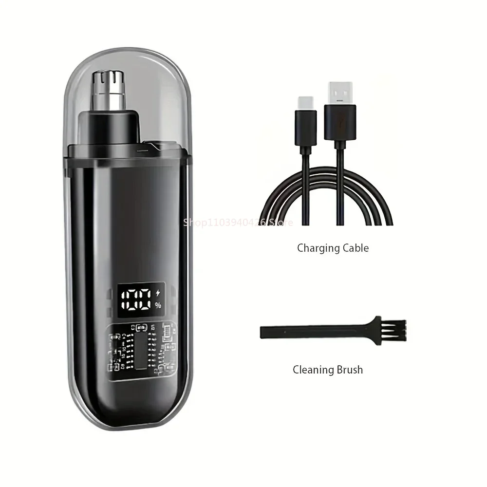 Erkekler için Burun ve Kulak K - Men'S Grooming Nose And Ear incelemesi ve fiyatı