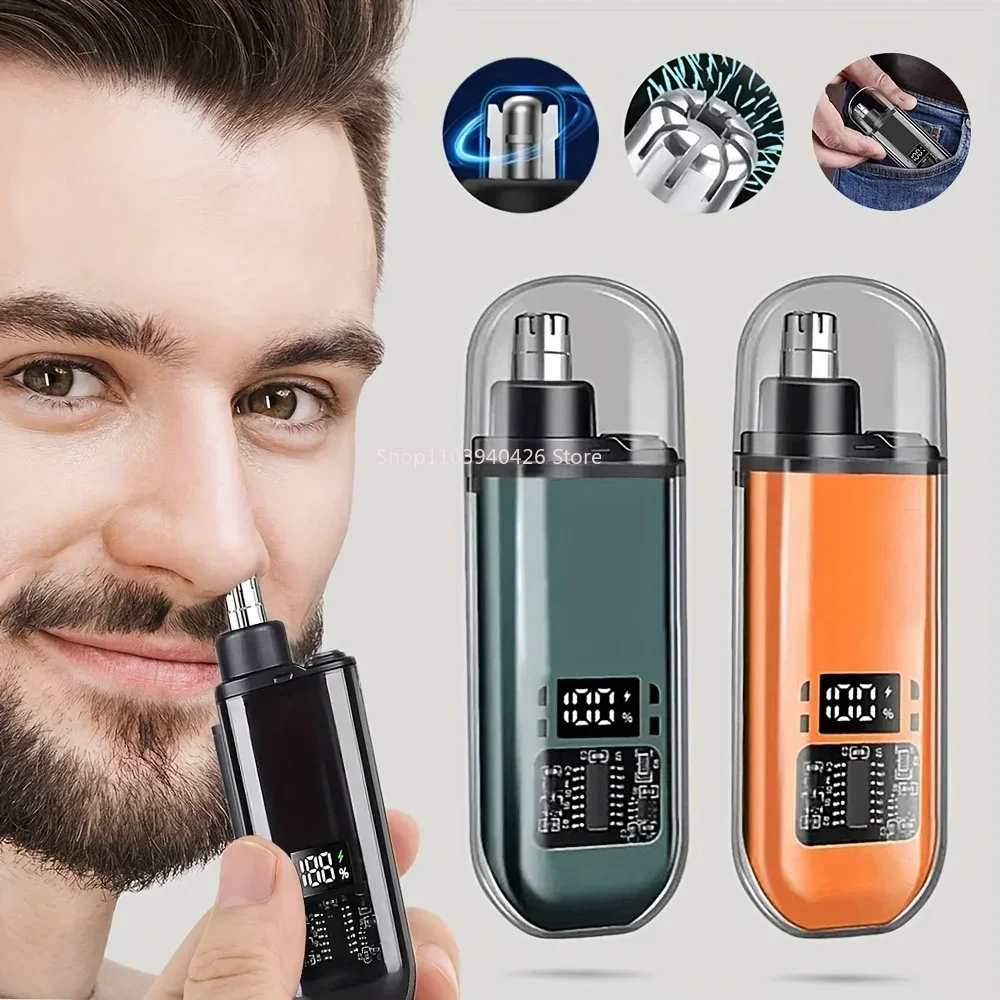 Erkekler için Burun ve Kulak K - Men'S Grooming Nose And Ear incelemesi ve fiyatı