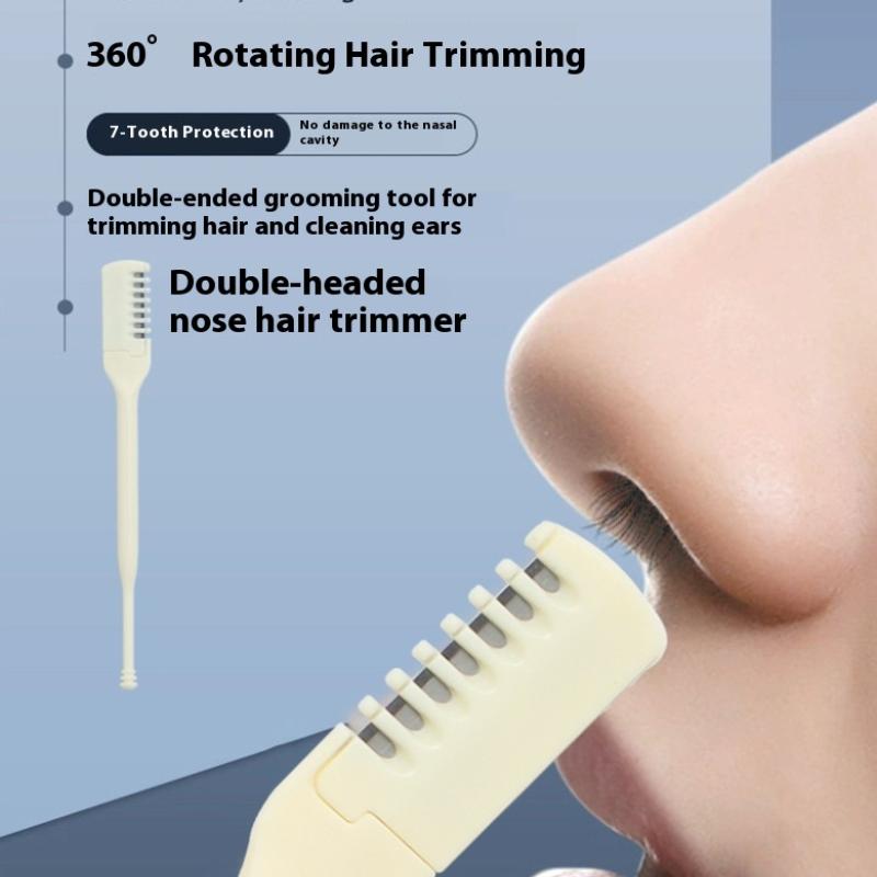 5/10 Adet 360 °   Dönen Burun  - Men'S Grooming Hair Removal incelemesi ve fiyatı