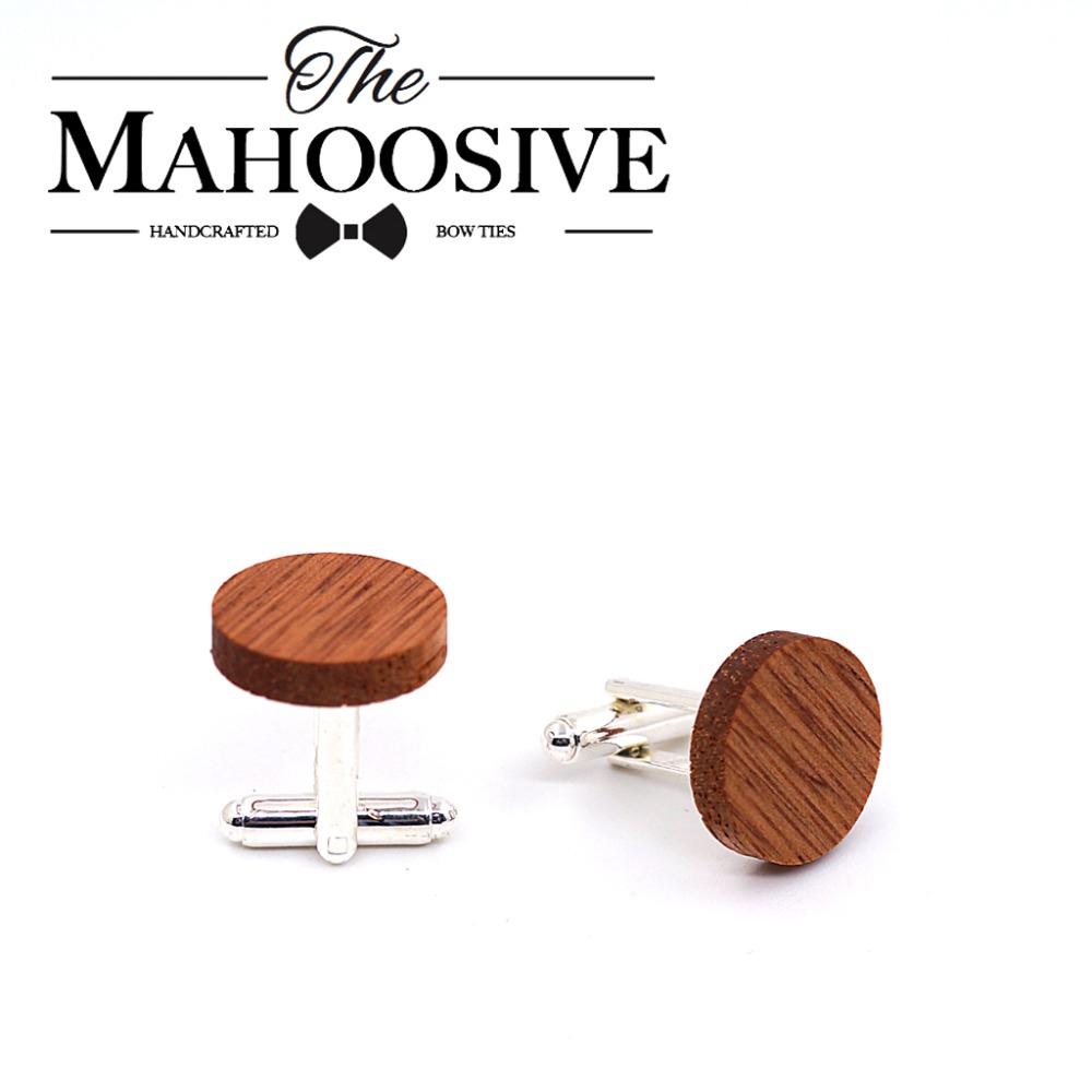 MAHOOSIVE ahşap kol düğmeleri  - Men'S Grooming Boxes incelemesi ve fiyatı