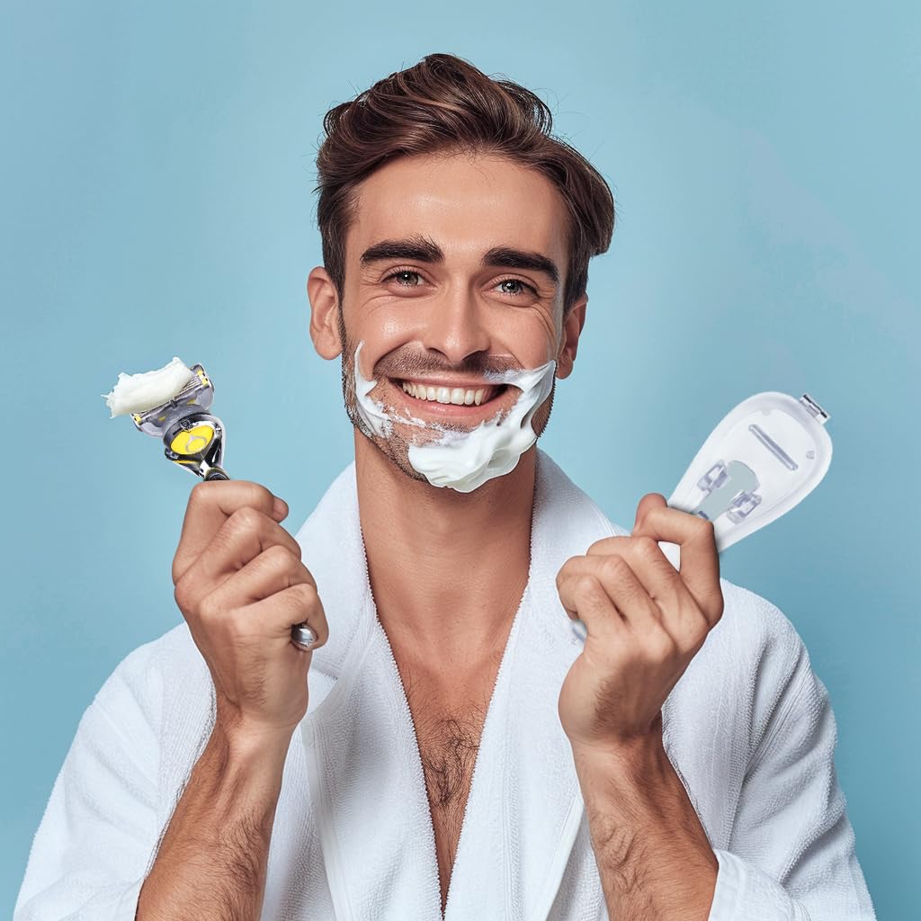 Su geçirmez Çizilmeye Dayanıkl - Men'S Grooming Boxes incelemesi ve fiyatı