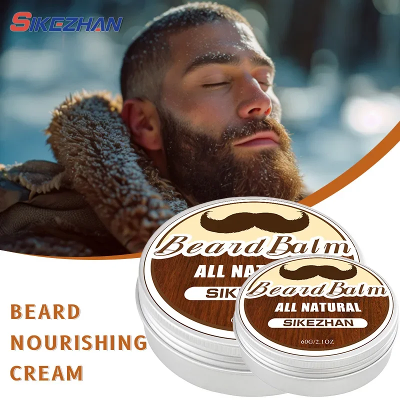 Sakal Uzatma Yağı Sakal Balmum - Men'S Grooming Wax incelemesi ve fiyatı