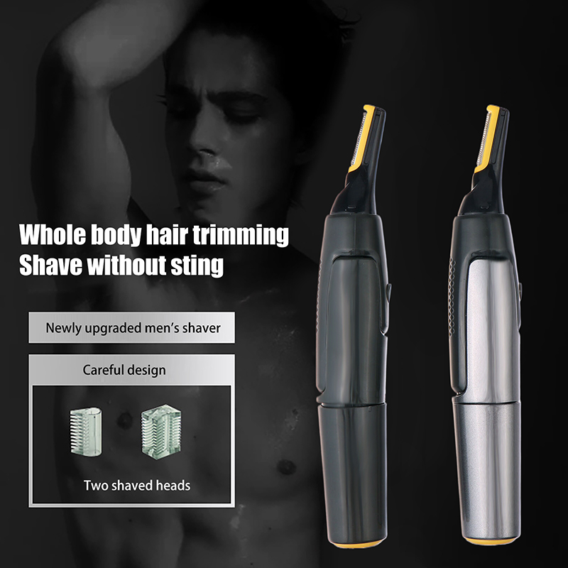 Ultra İnce Elektrikli Burun ve - Men'S Grooming Nose And Ear incelemesi ve fiyatı