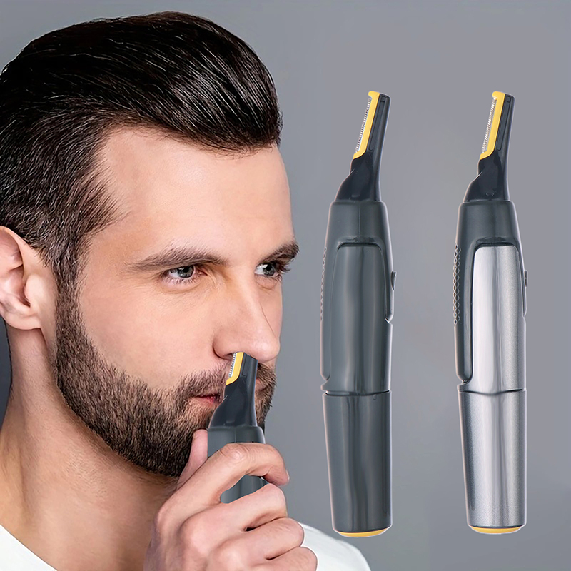 Ultra İnce Elektrikli Burun ve - Men'S Grooming Nose And Ear incelemesi ve fiyatı