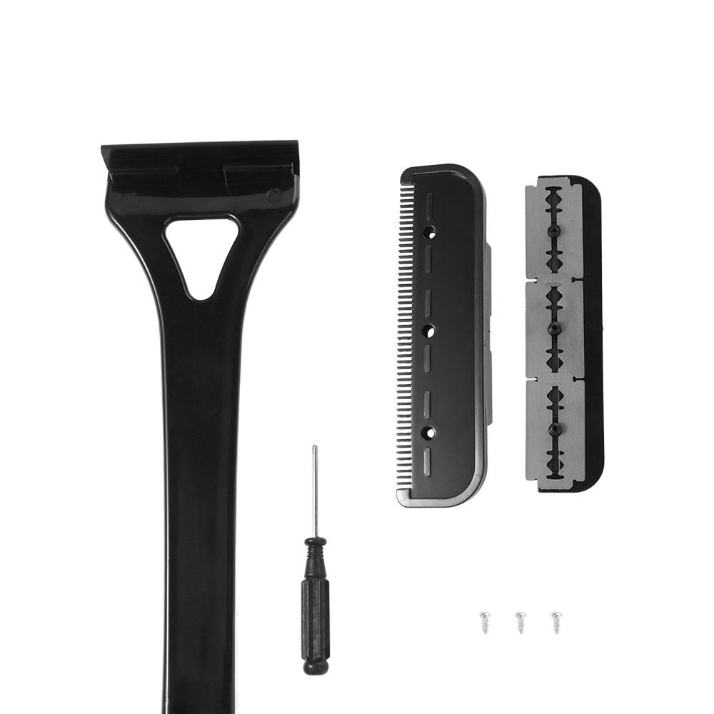 Katlanabilir Erkek Sırt Tıraş  - Men'S Grooming Hair Removal incelemesi ve fiyatı