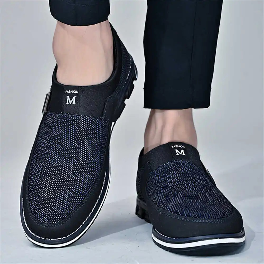 Koyu Mavi 44-45 Yaz Ayakkabı S - Men'S Grooming Wholesale Suppliers incelemesi ve fiyatı