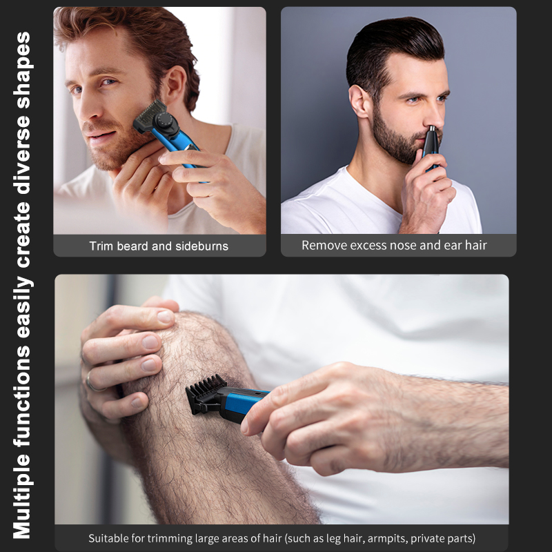 982 Erkek Sakal Düzeltici Seti - Men'S Grooming Nose And Ear incelemesi ve fiyatı