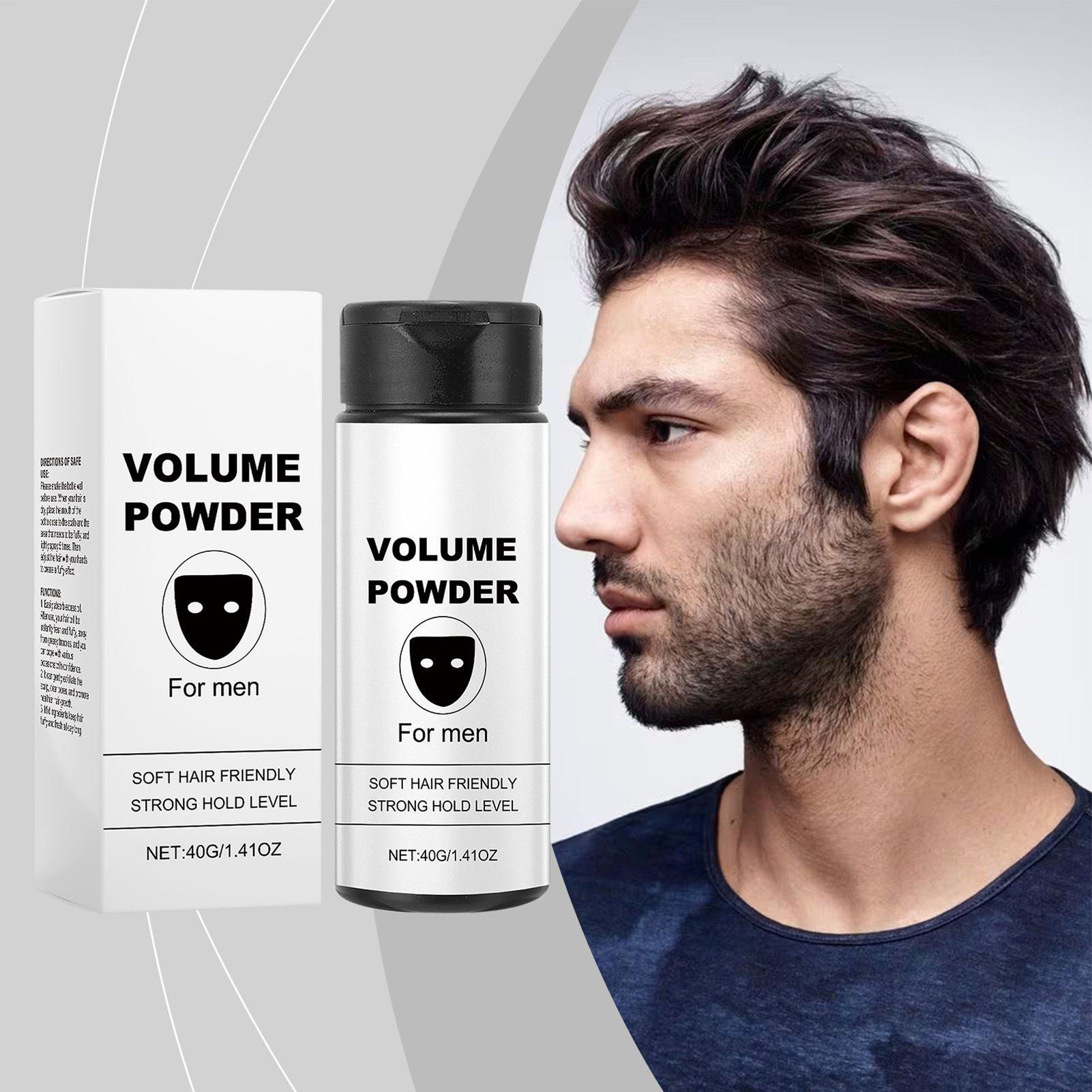 Erkek Saç Doku Tozu Kolay Uygu - Men'S Grooming Wax incelemesi ve fiyatı