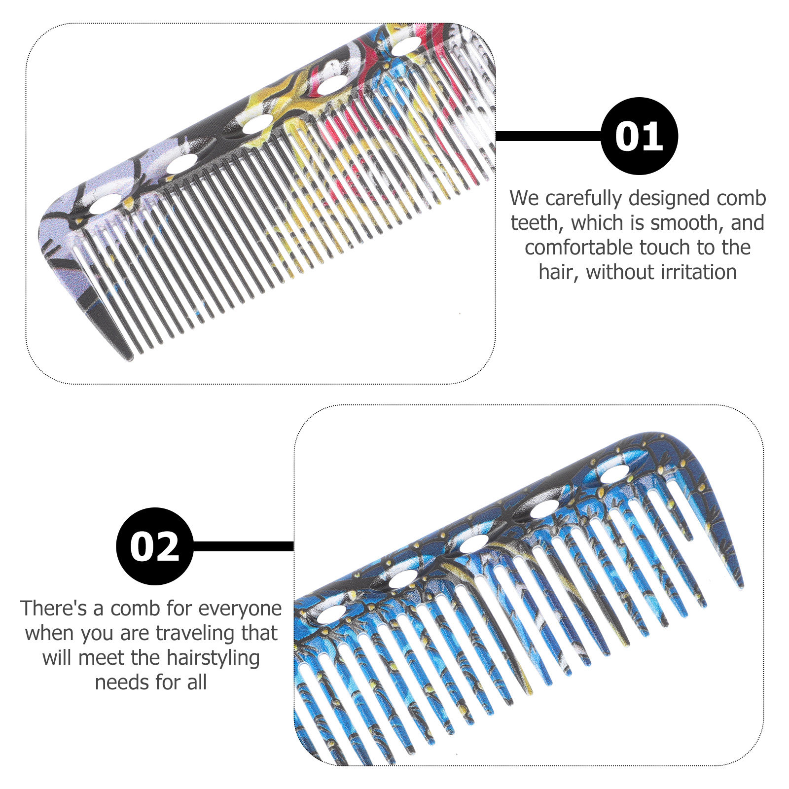 1 Adet Erkekler ve Kadınlar İç - Men'S Grooming Hairstyles incelemesi ve fiyatı